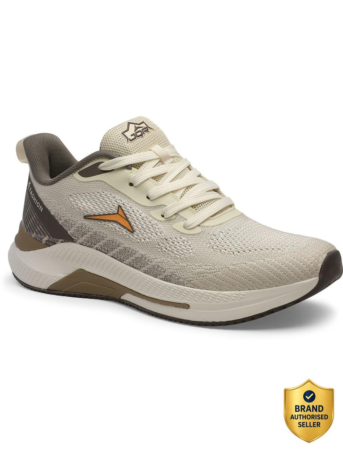 Image of JQR VANDERBILT Running Shoes For Men