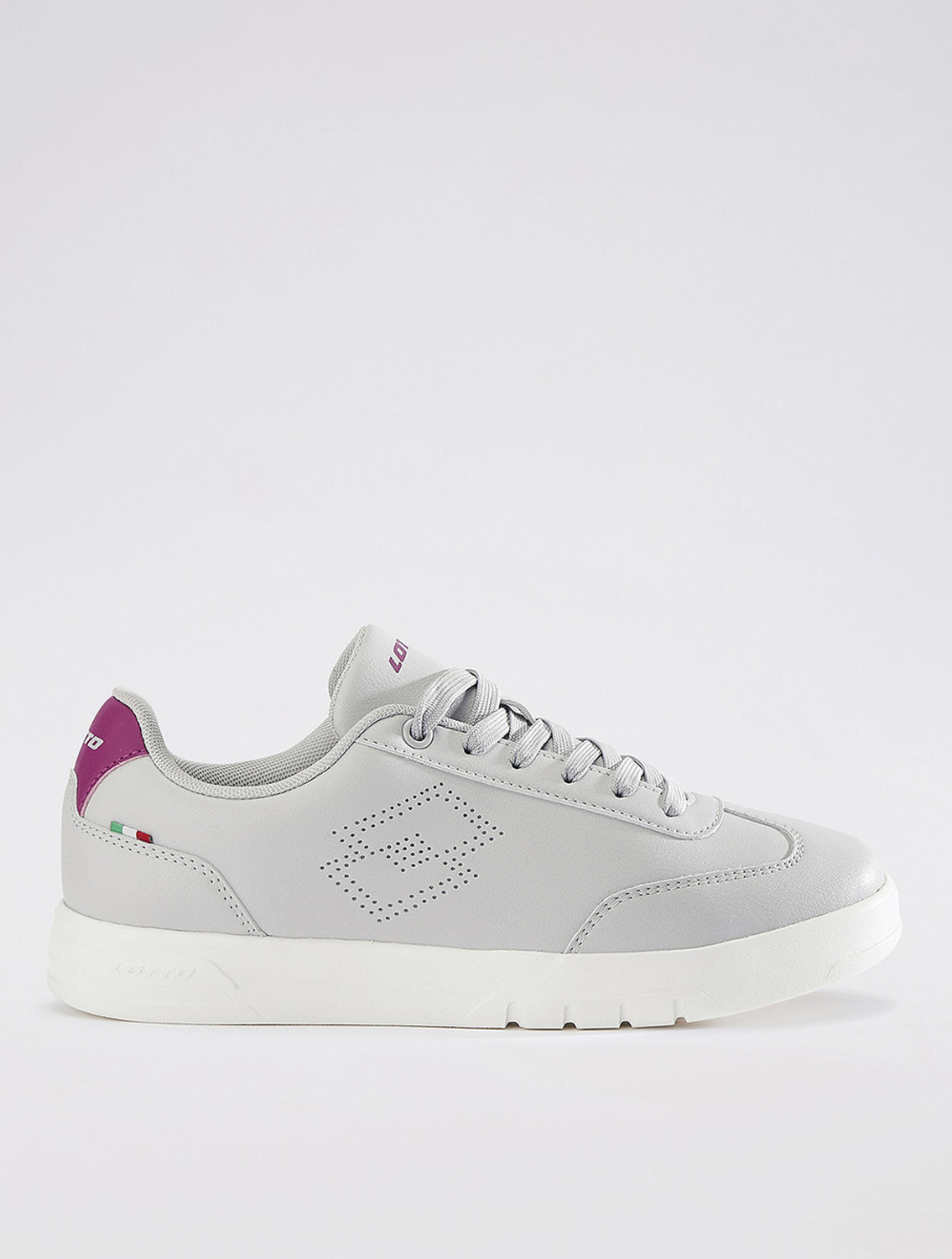 Image of LOTTO Impulso Citta Sneakers For Women