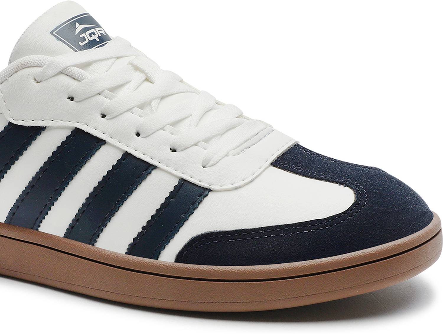 JQR Marco Polo Men's Sneakers - Image 5