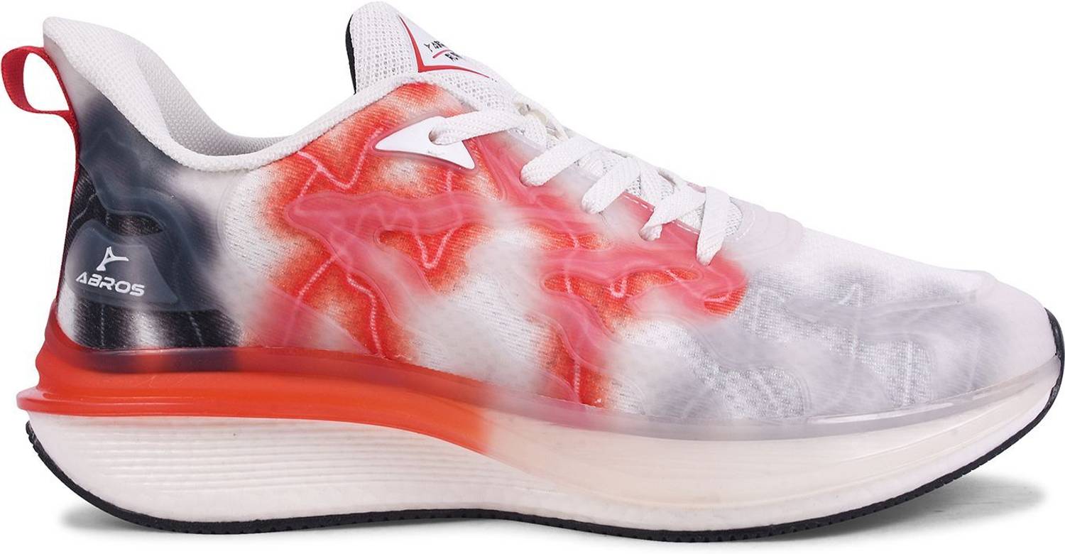 Abros EXION Men's Walking Shoes - Image 5