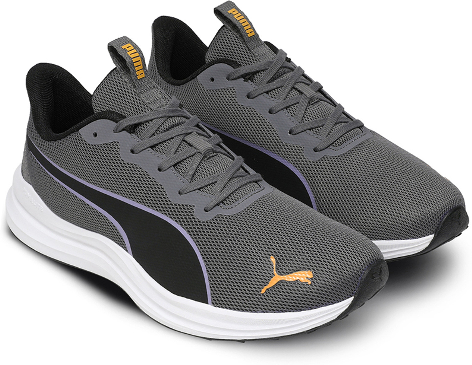 Image of PUMA Puma Ragegryp V1 Running Shoes For Men