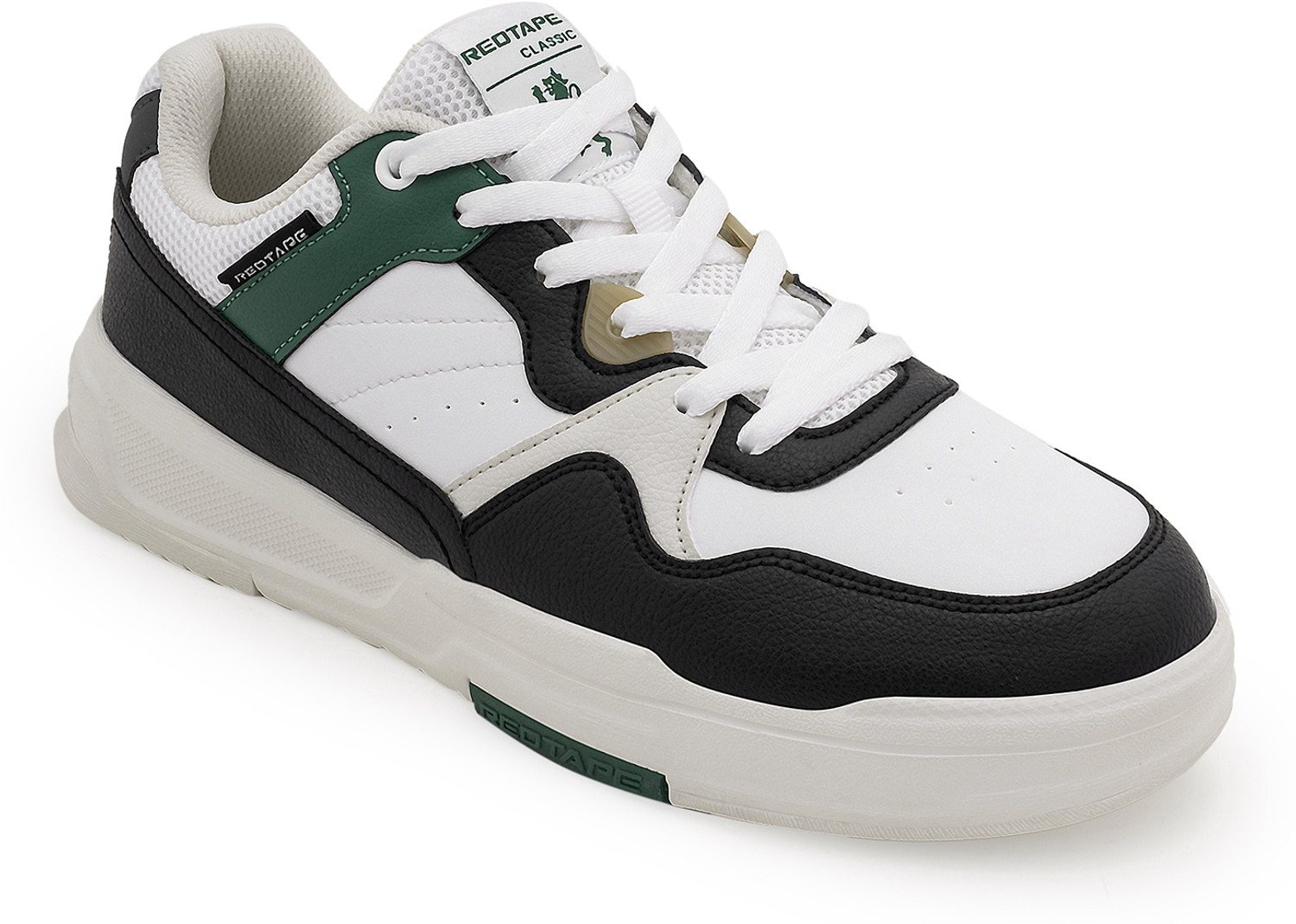 Image of RED TAPE Sneakers For Men