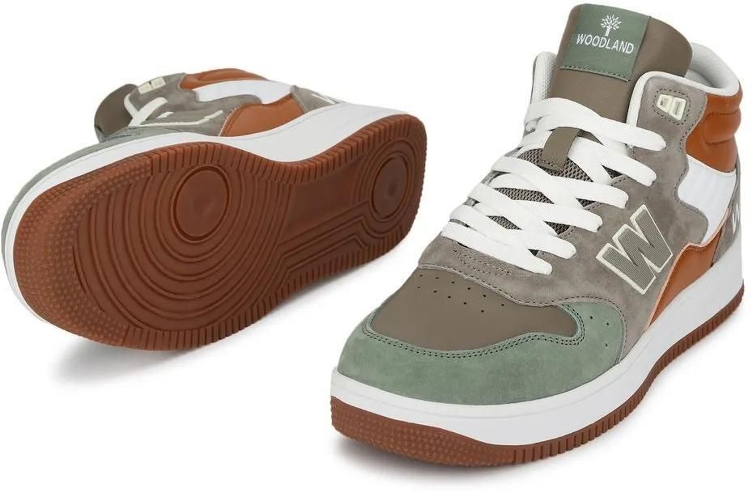 Image of WOODLAND Outdoors For Men