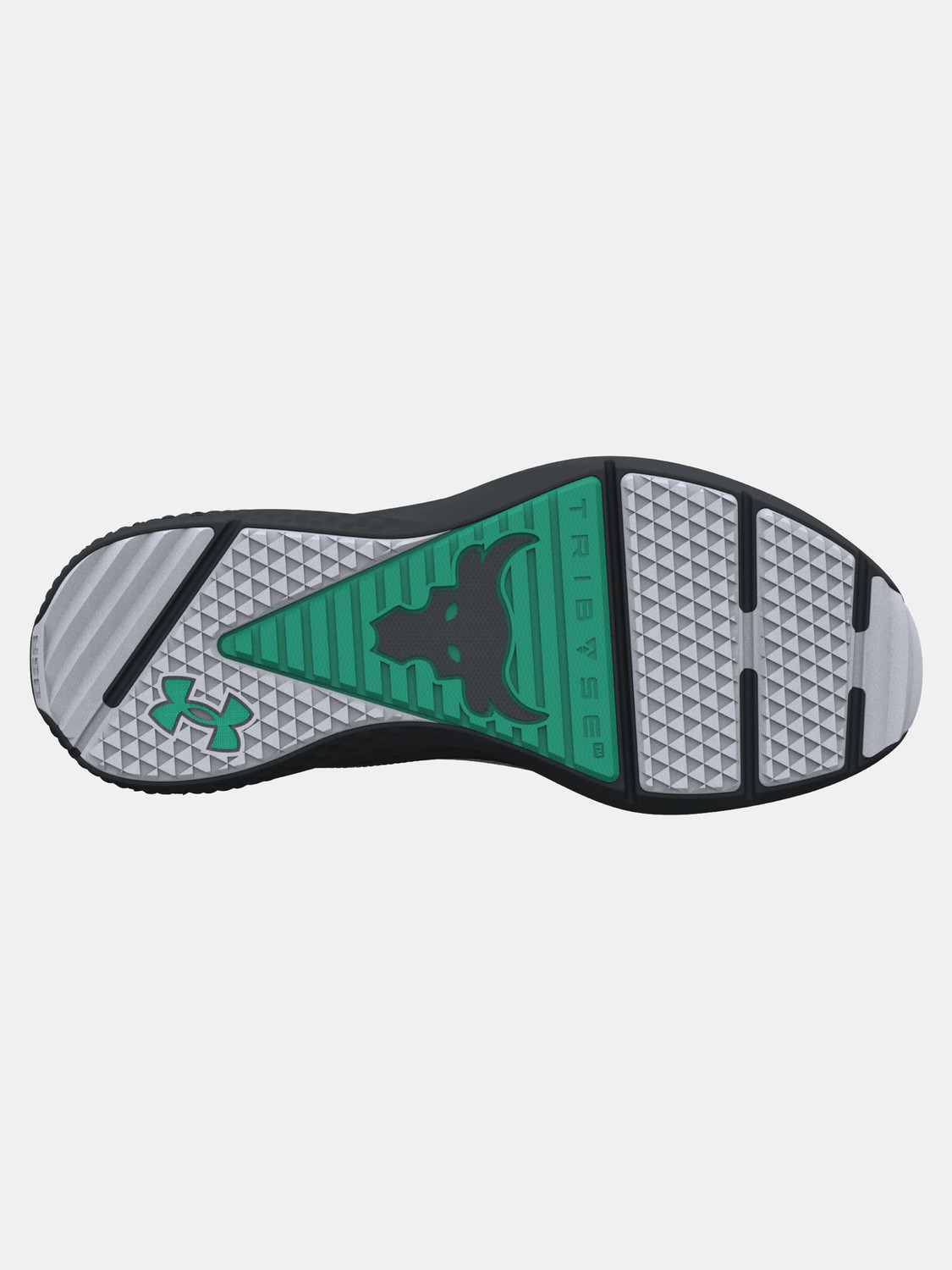 Image of UNDER ARMOUR Project Rock BSR 5 UFC Training & Gym Shoes For Men
