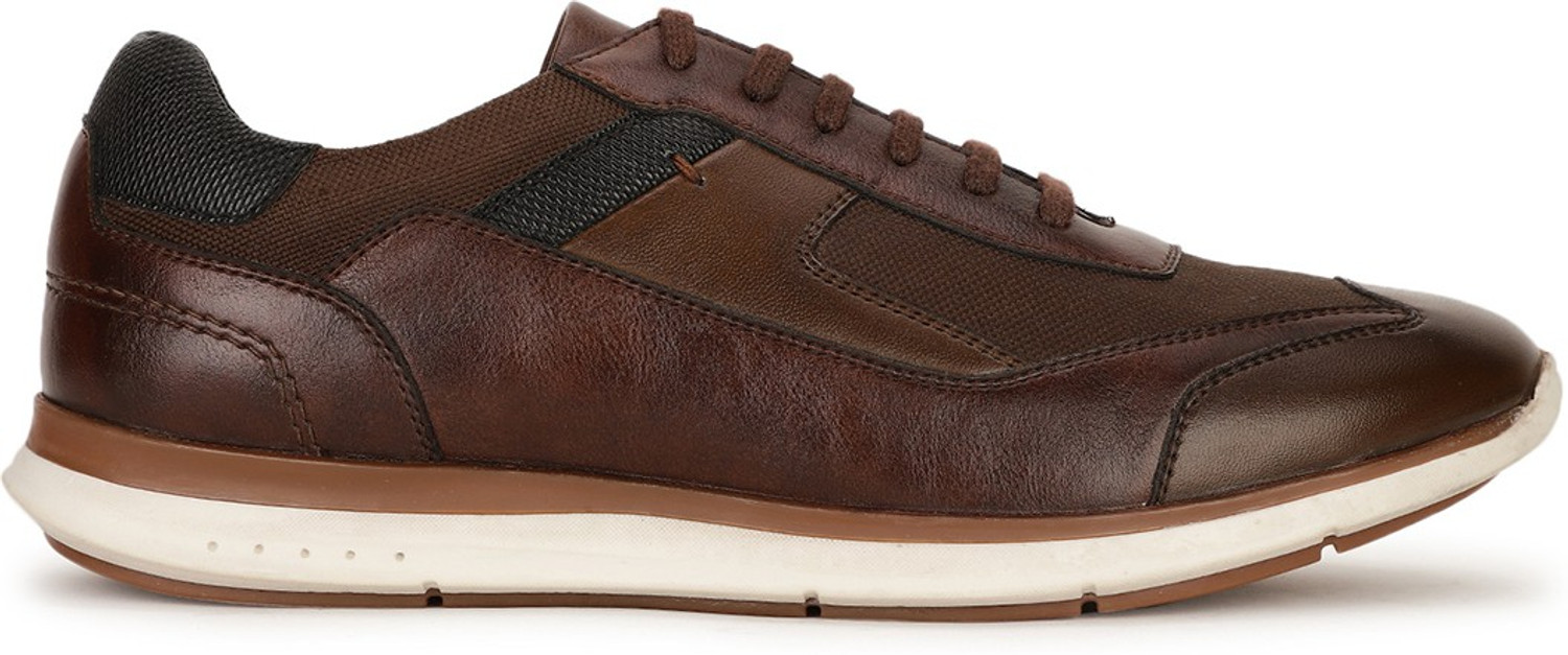 Image of Bata Sneakers For Men