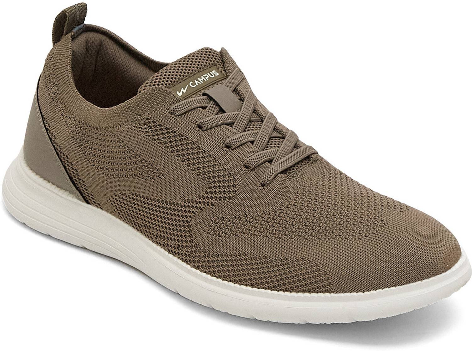 CAMPUS PLUNGE Men's Casual Shoes - Image 3