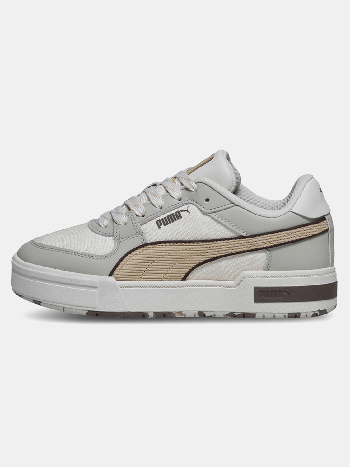 Image of PUMA CA Pro Downtown Workwear Sneakers For Men