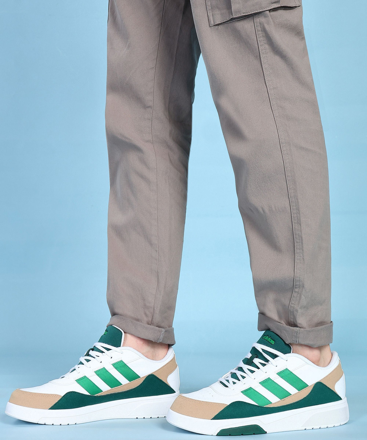 Image of ADIDAS SPINYY SNEAKER Sneakers For Men