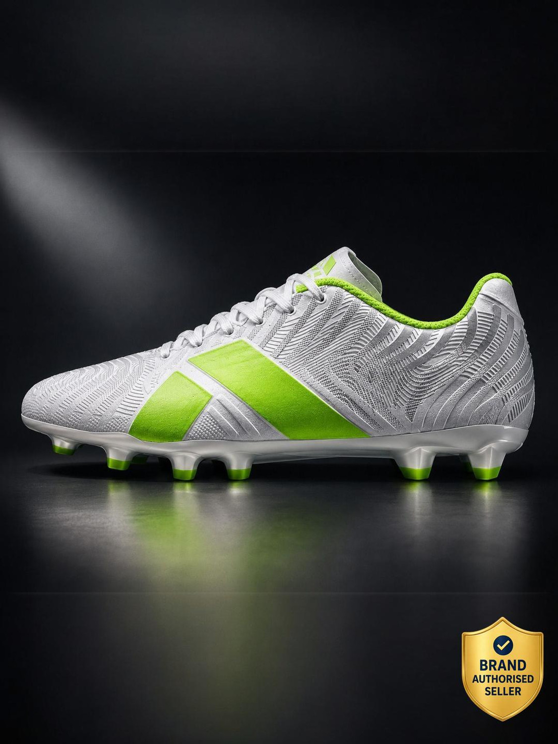 Image of NIVIA SAFARI 2.0 Football Shoes For Men