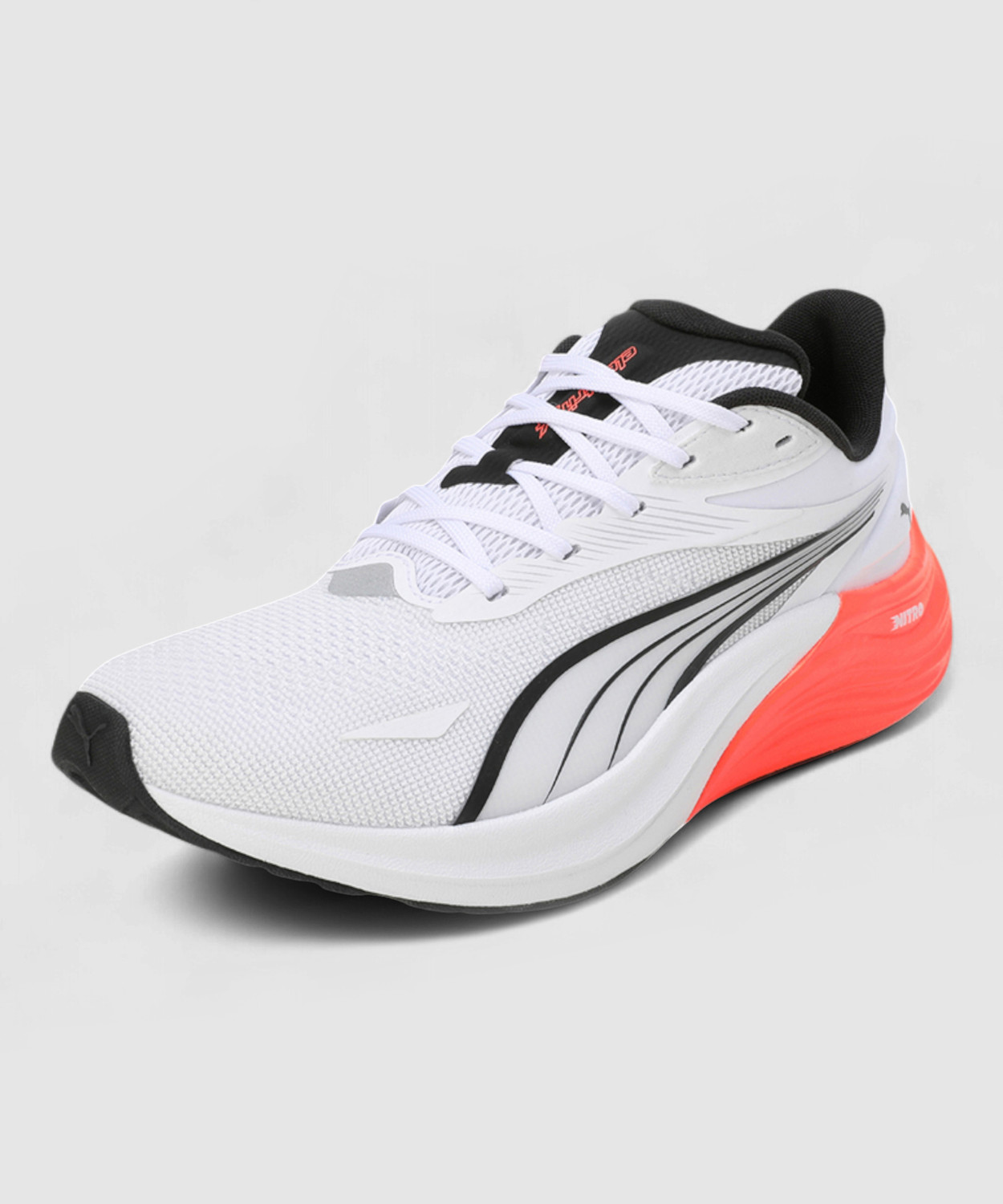 Image of PUMA Electrify NITRO 4 Running Shoes For Men