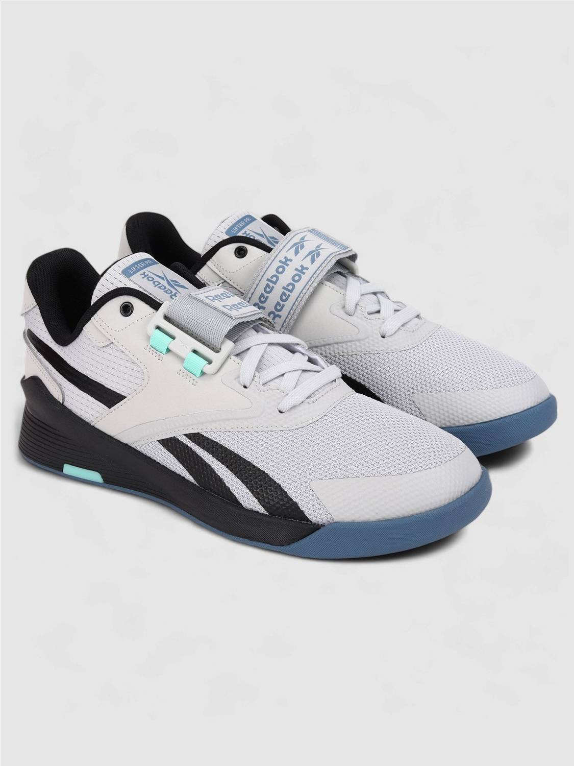 REEBOK Lifter PR II Training & Gym Shoes For Men - Buy REEBOK
