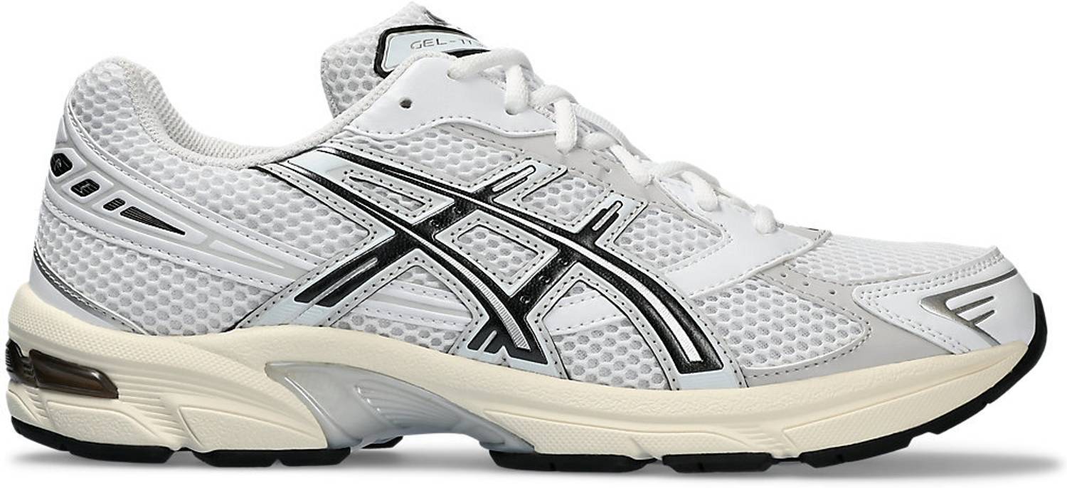 Asics GEL-1130 Casuals for Men - White