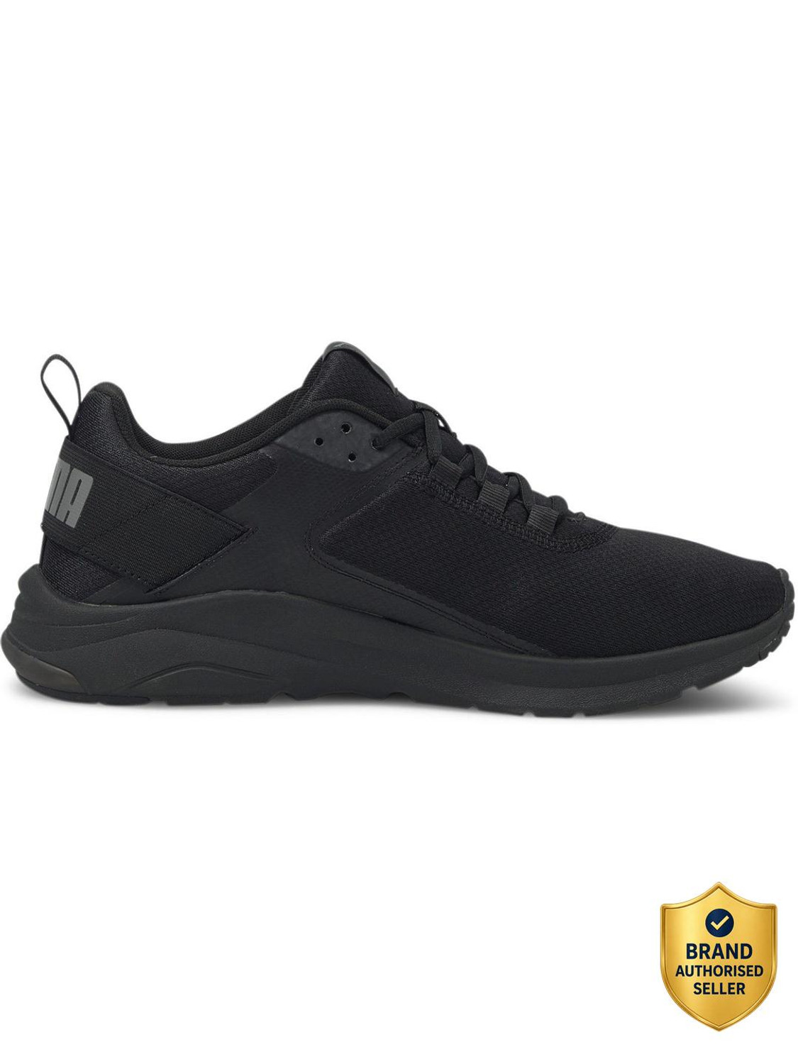 Image of PUMA Electron E Sneakers For Men