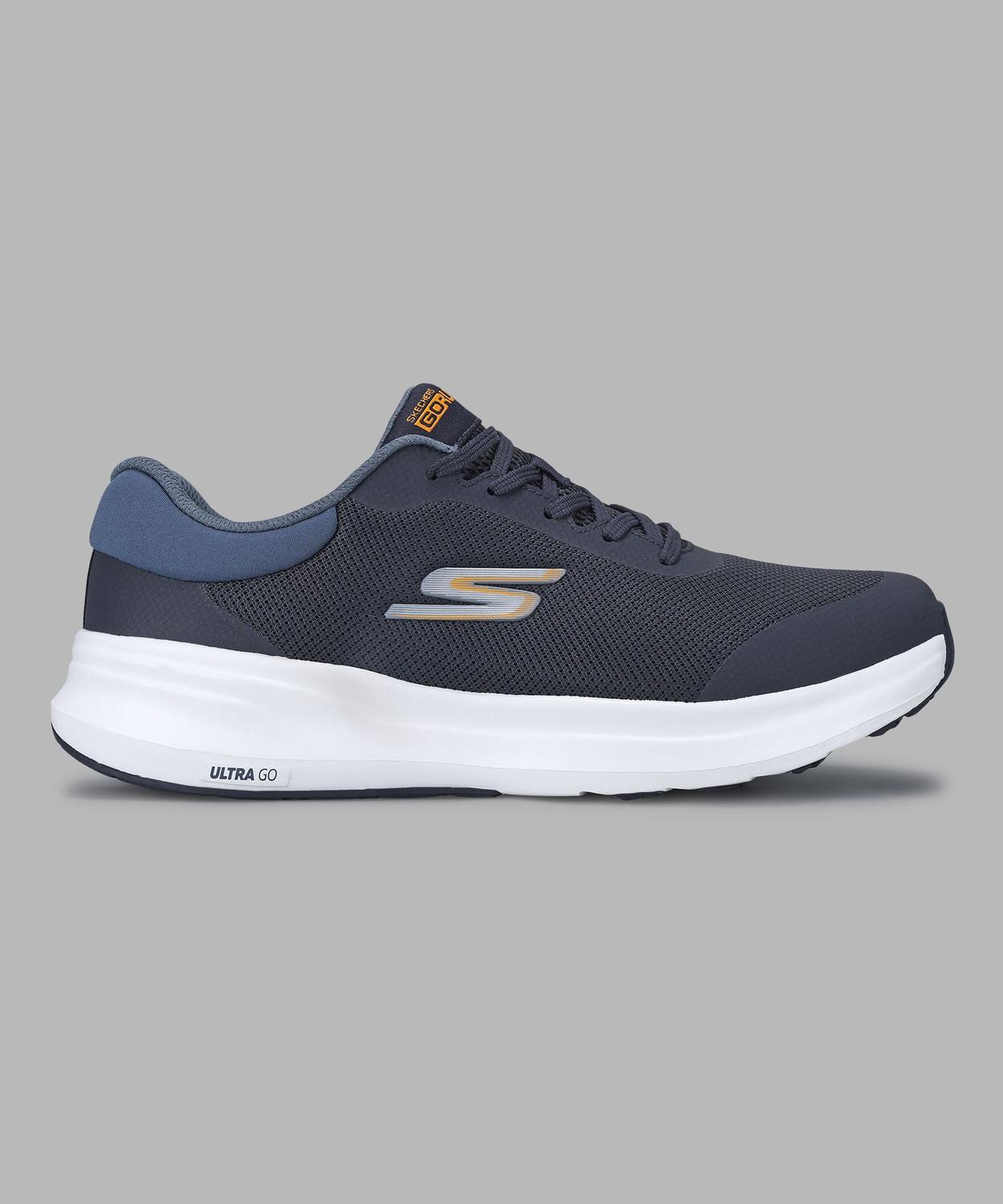 Image of Skechers GO RUN PURE Running Shoes For Men