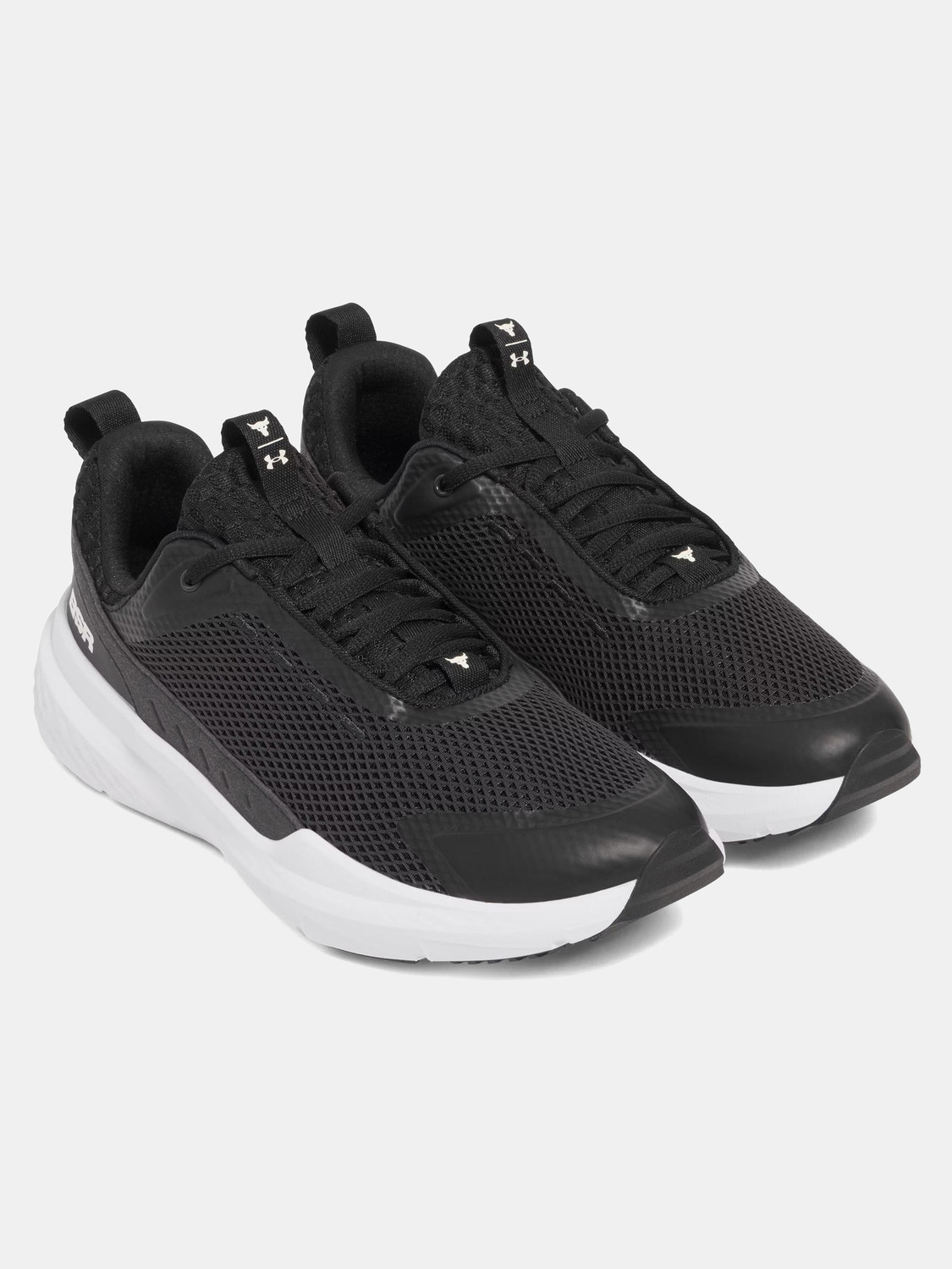 Image of UNDER ARMOUR Project Rock BSR 5 Training & Gym Shoes For Men