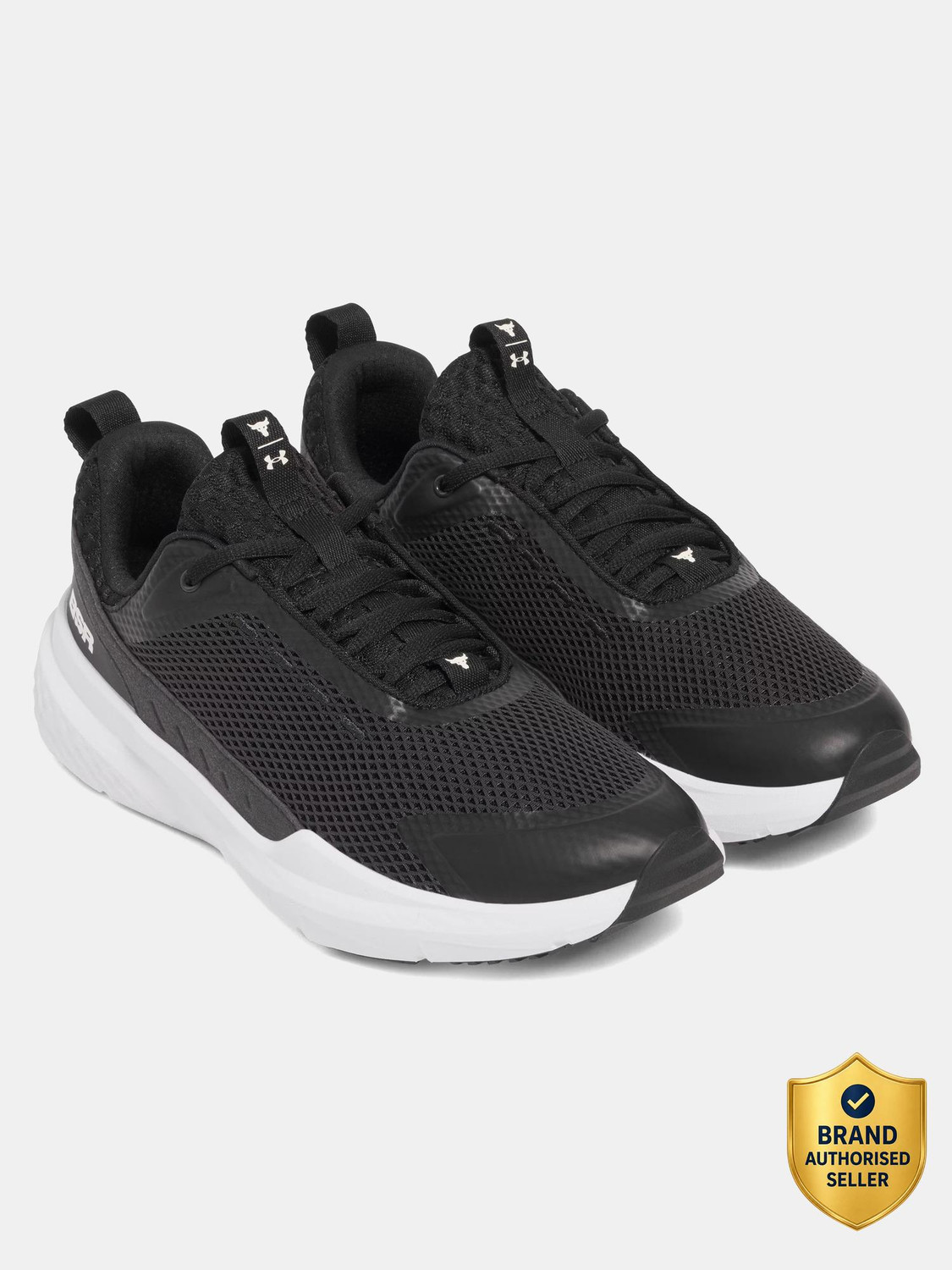 Image of UNDER ARMOUR Project Rock BSR 5 Training & Gym Shoes For Men