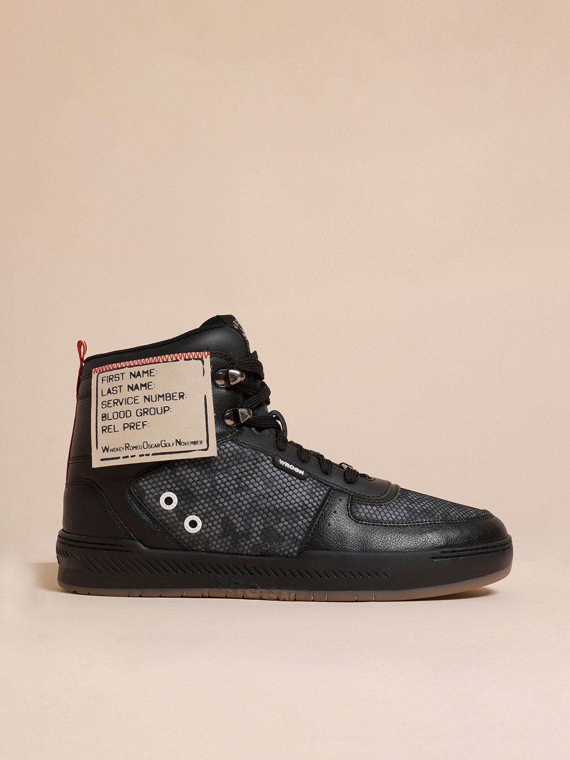 Image of WROGN Sneakers For Men