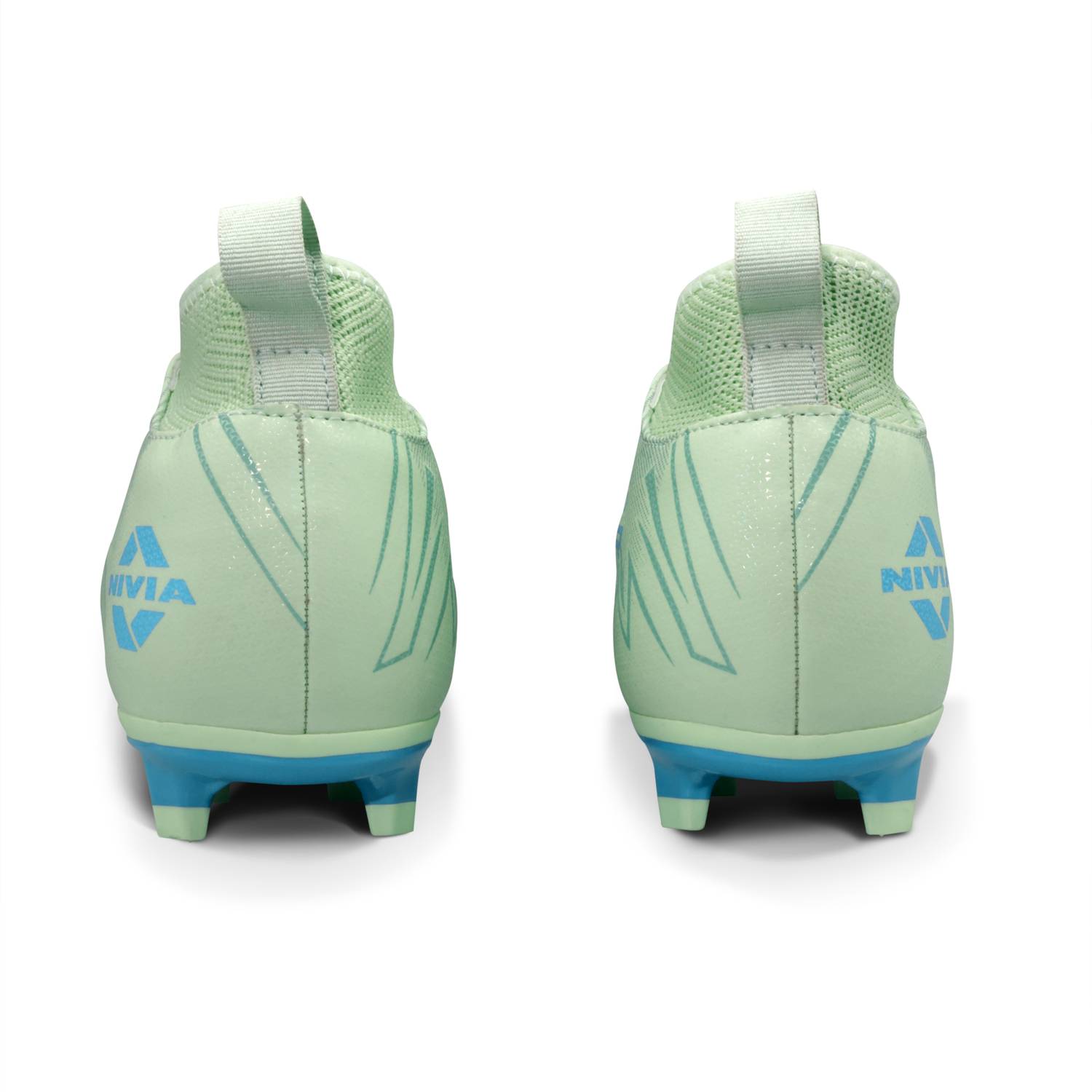 NIVIA Encounter Pro 11 Football Stud Shoes - Image 4