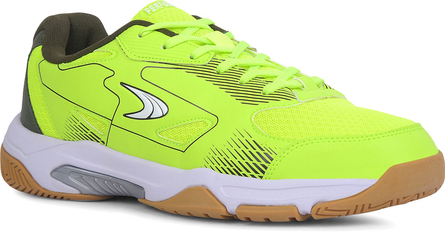 Image of PERFORMAX PERFORMAX Man Mesh Badminton Shoes Badminton Shoes For Men