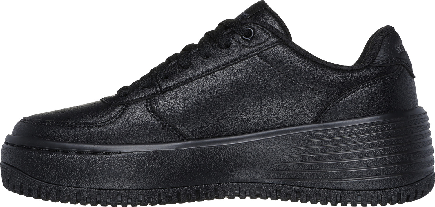 Image of Skechers GRAND 92 - BE LIFTED Sneakers For Women (Black, 7)
