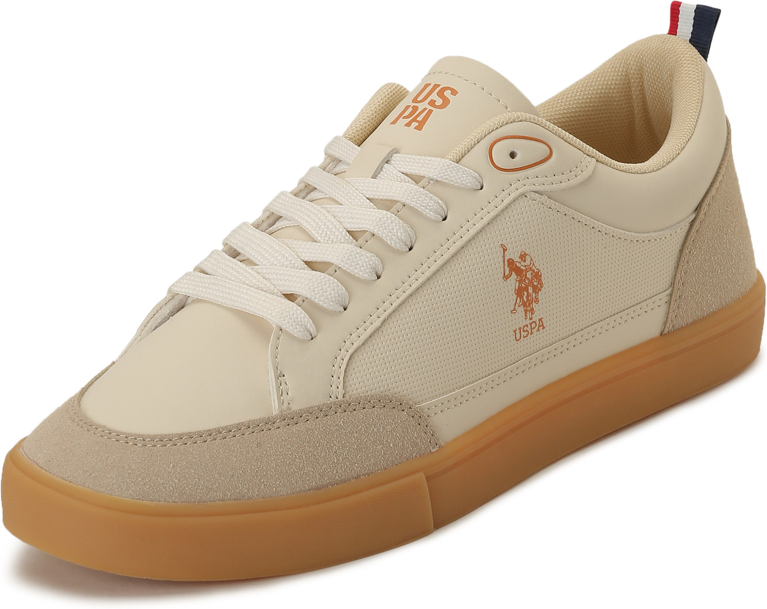 Image of U.S. POLO ASSN. LUCIAN 2.0 Sneakers For Men