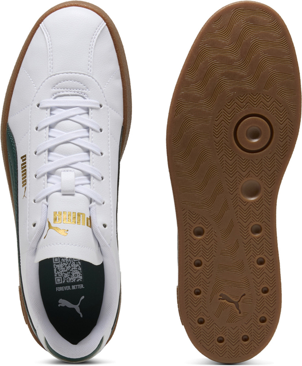 Image of PUMA Club II SL Sneakers For Unisex