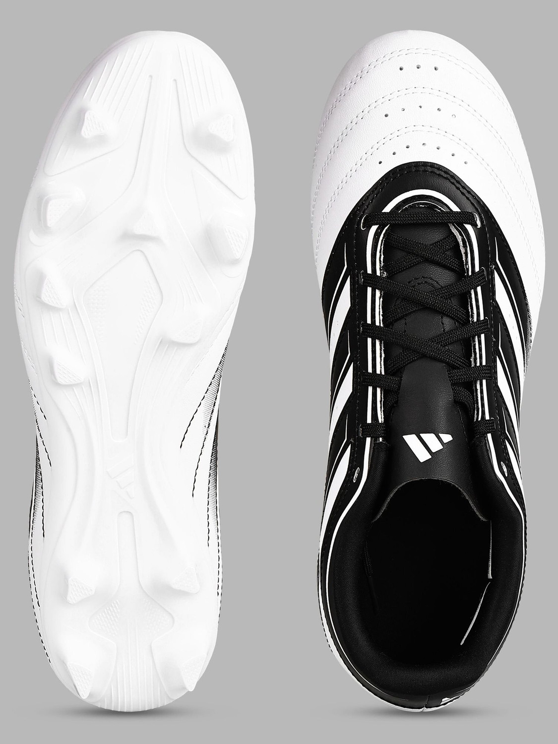 Image of ADIDAS FOUNDATION FG /MG Football Shoes For Men