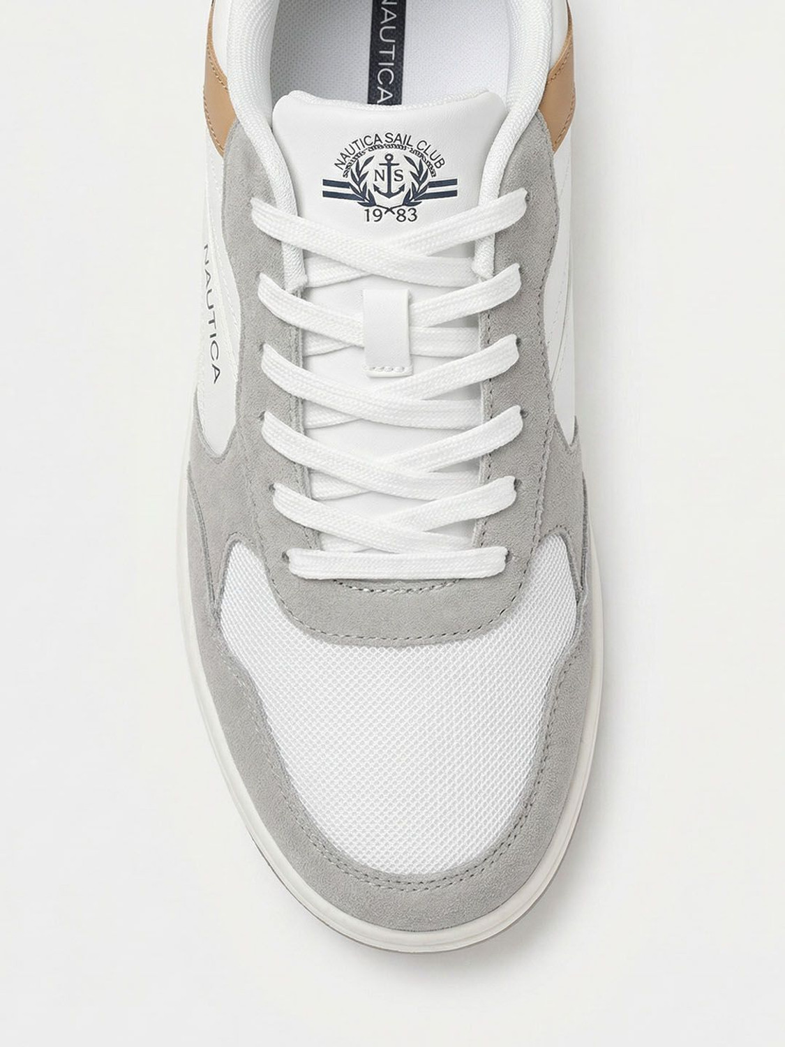 Image of NAUTICA Sneakers For Men
