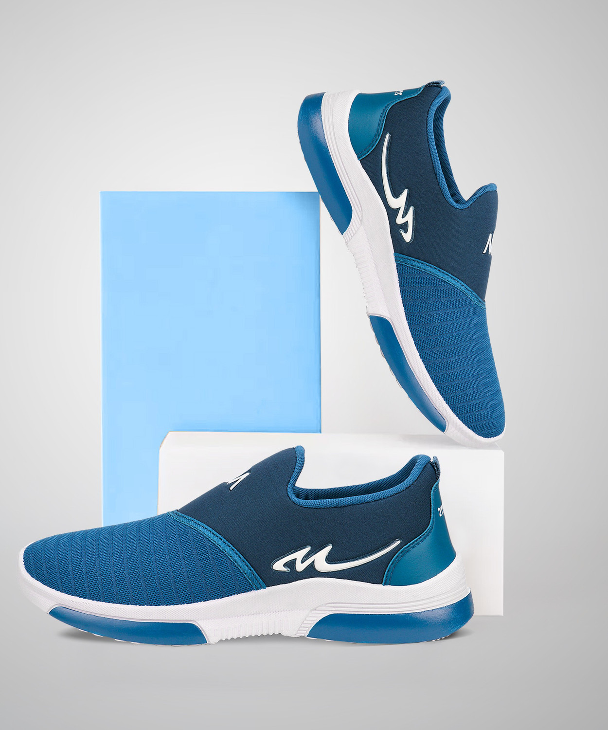 Image of Tying Exclusive Affordable Collection of Trendy & Stylish Sport Sneakers Shoes Walking Shoes For Men