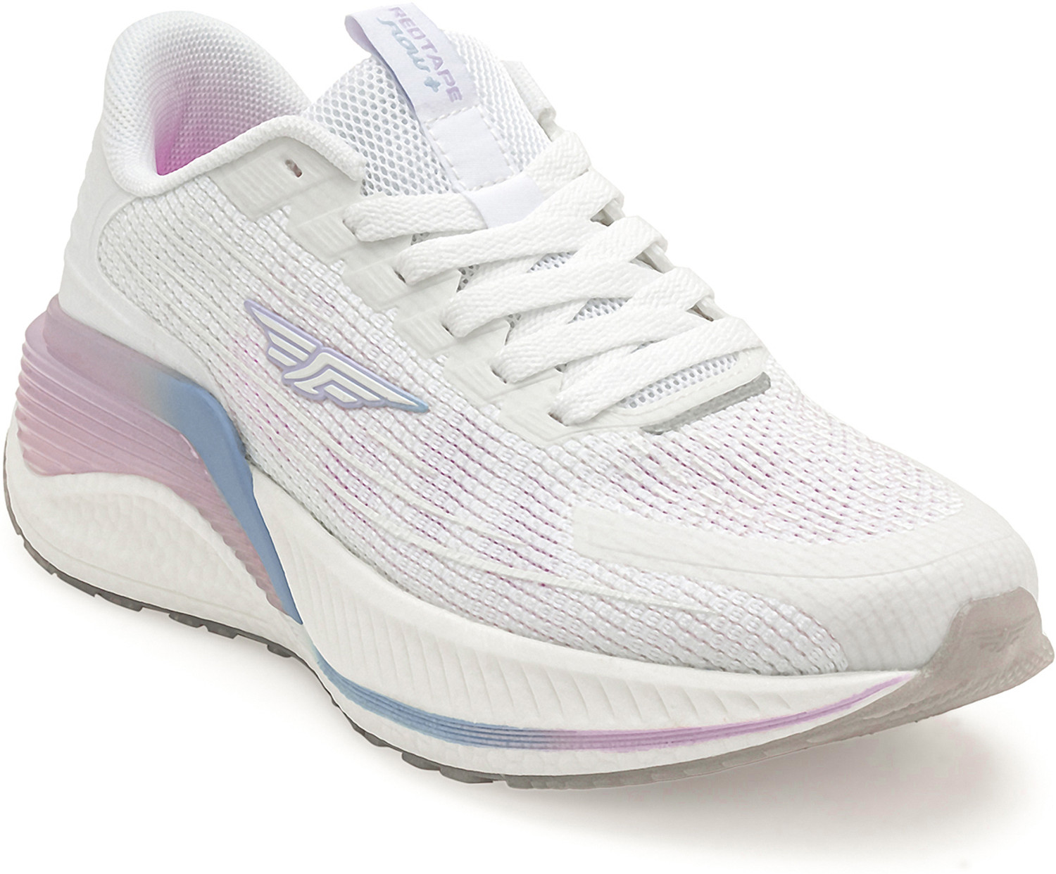 Image of RED TAPE Casual Sports Shoes for Women | Soft Cushioned Insole, Slip-Resistance Walking Shoes For Women