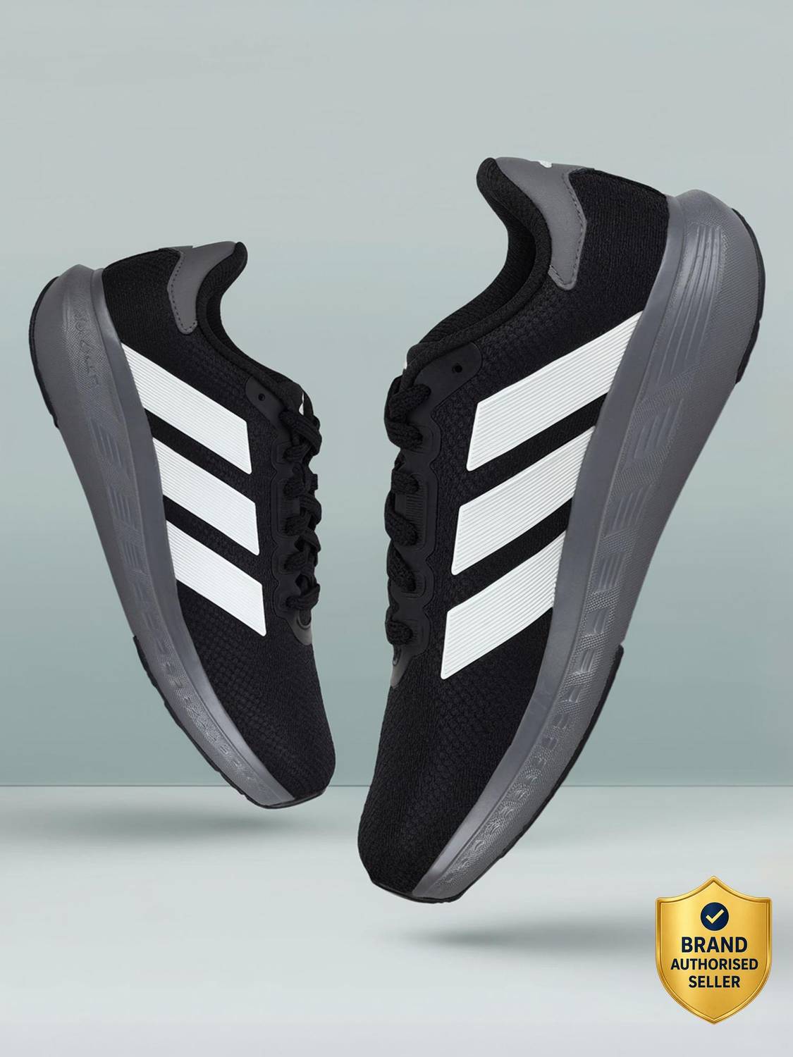 ADIDAS AeroSurgeStride Running Shoes For Men