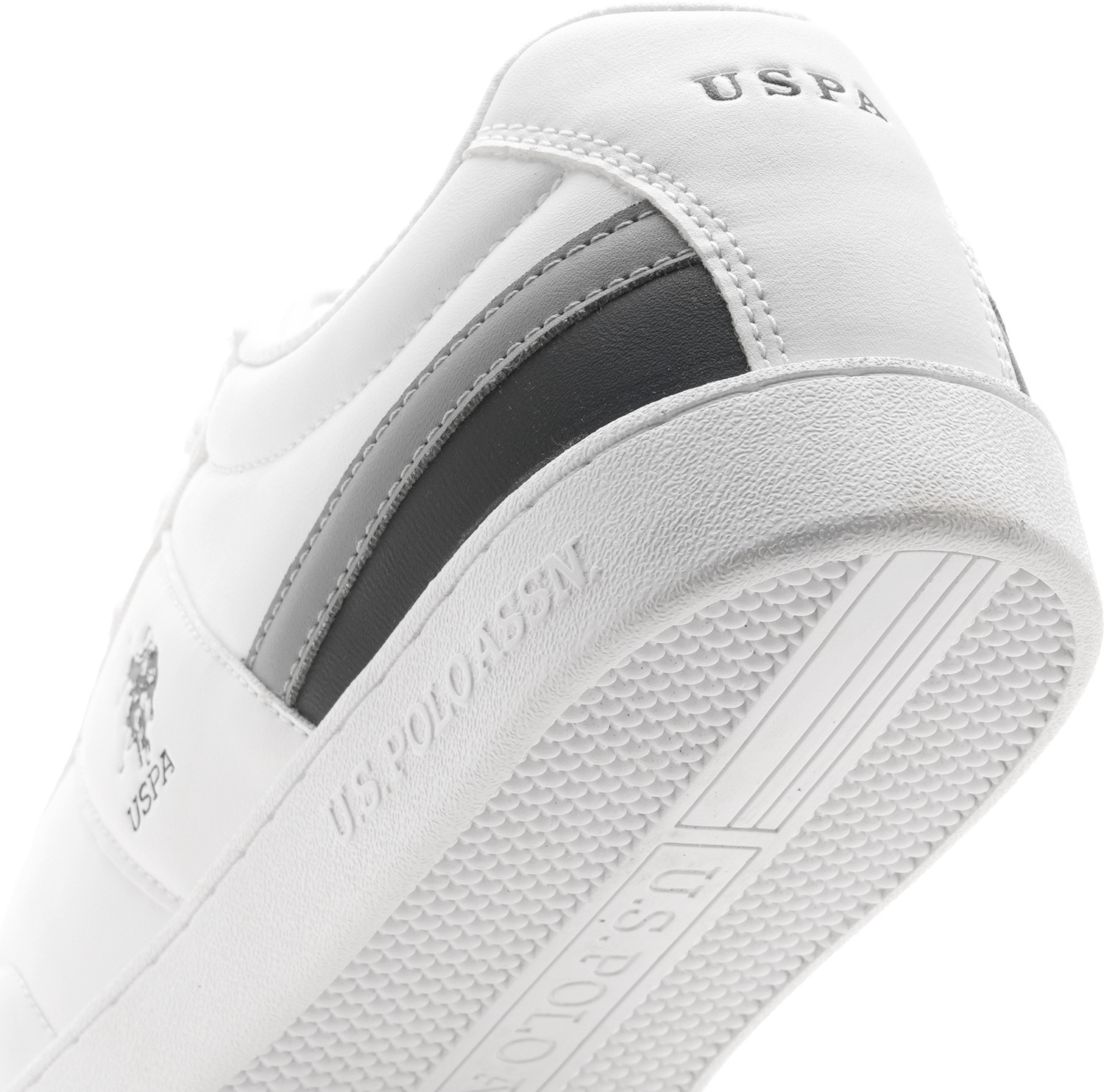 Image of U.S. POLO ASSN. VINCE 2.0 Sneakers For Men