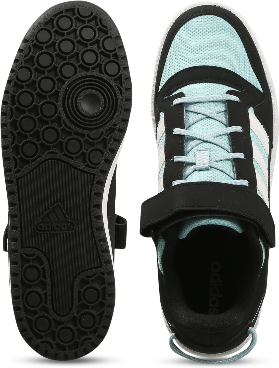 Image of ADIDAS HEATHER LOW Sneakers For Men
