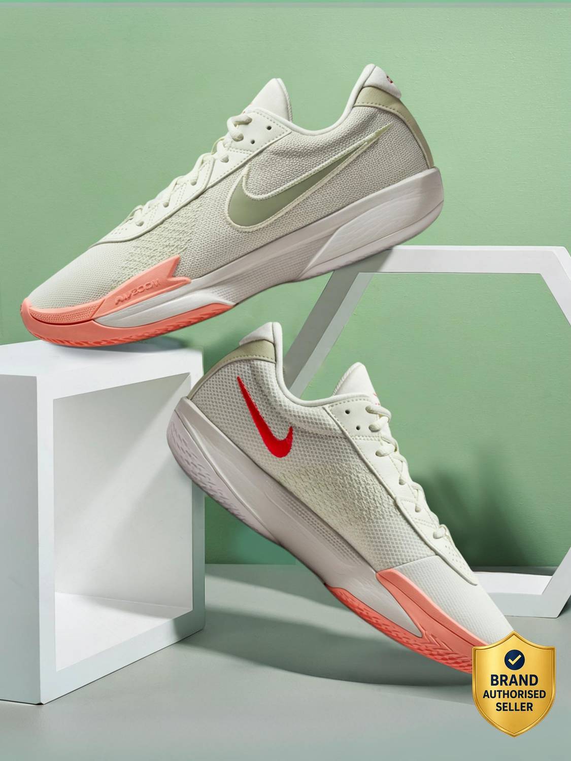 k*o様 NIKE AIR ZOOM G.T. CUT ACADEMY 'CHB NIKE AIR ZOOM G.T. CUT ACADEMY EP Basketball Shoes For Men - Buy