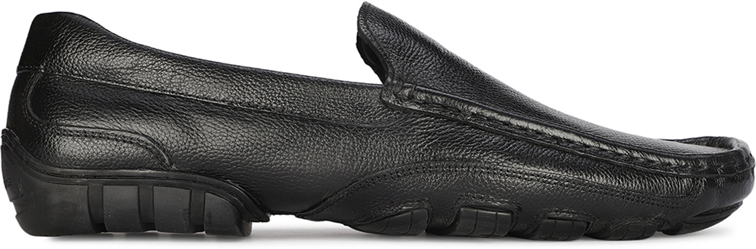 Image of HUSH PUPPIES FRANK LOAFER Slip On For Men