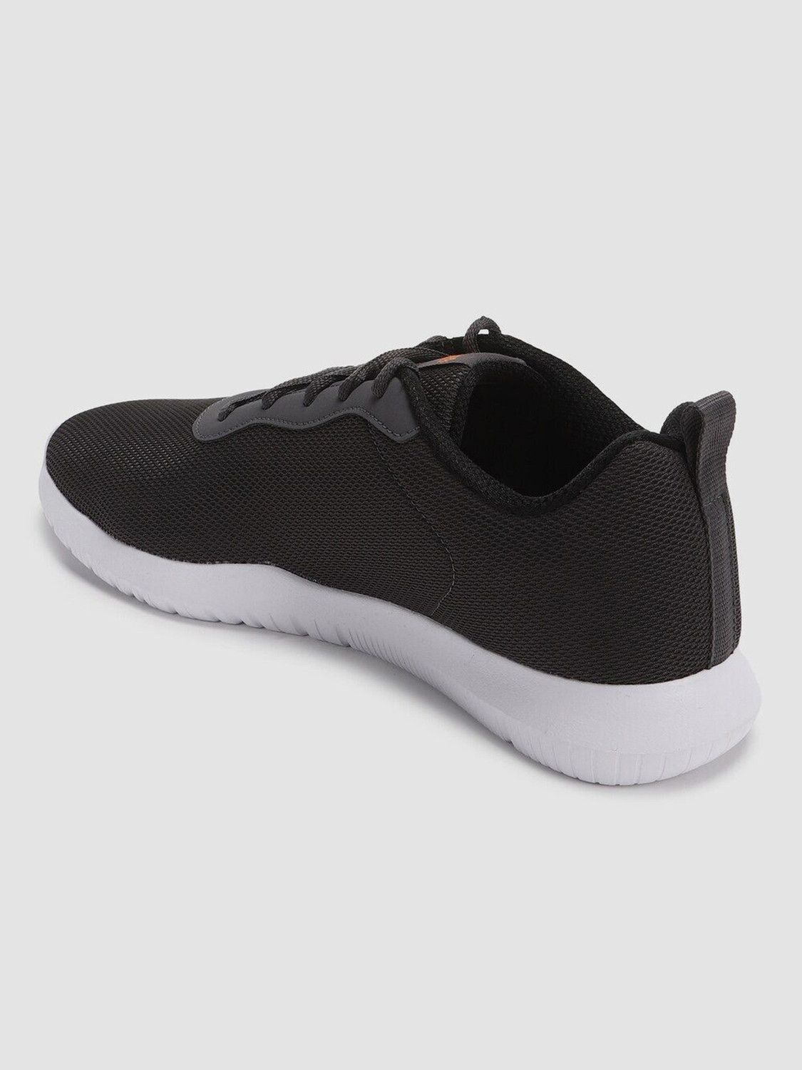 Image of REEBOK FLOW ADVANCE M ASHGREY WHITE BURNTO Running Shoes For Men