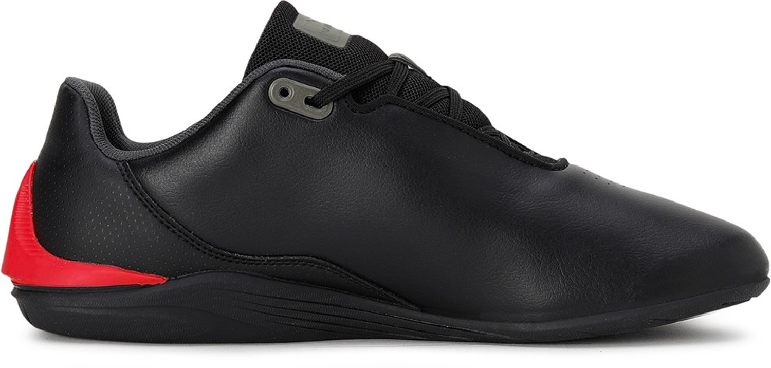 Image of PUMA Ferrari Drift Cat Decima Sneakers For Women