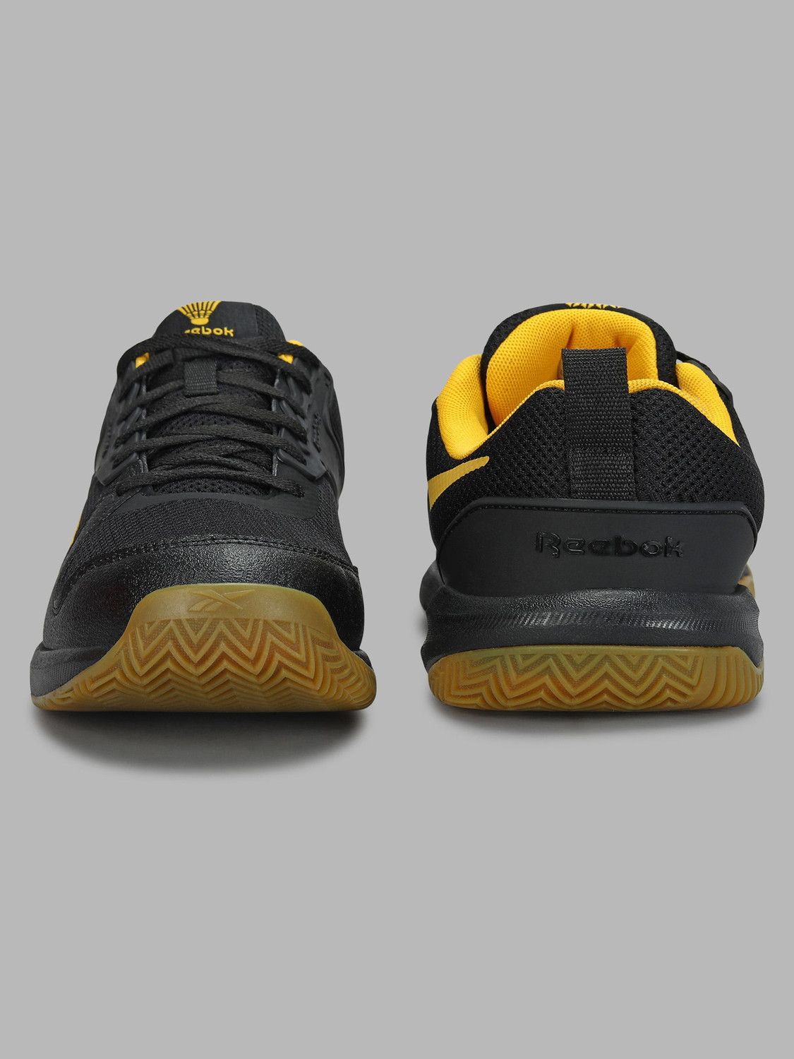 Image of REEBOK BADMINTON KOMET M Badminton Shoes For Men