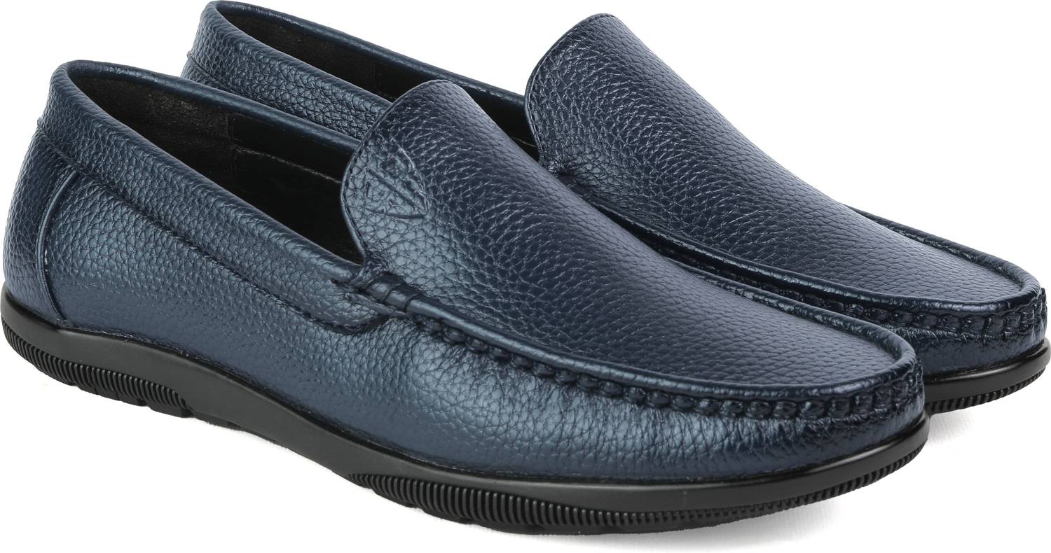 BRATVA BRATVA (S-2) Premium coloured Loafers For Men Loafers For Men