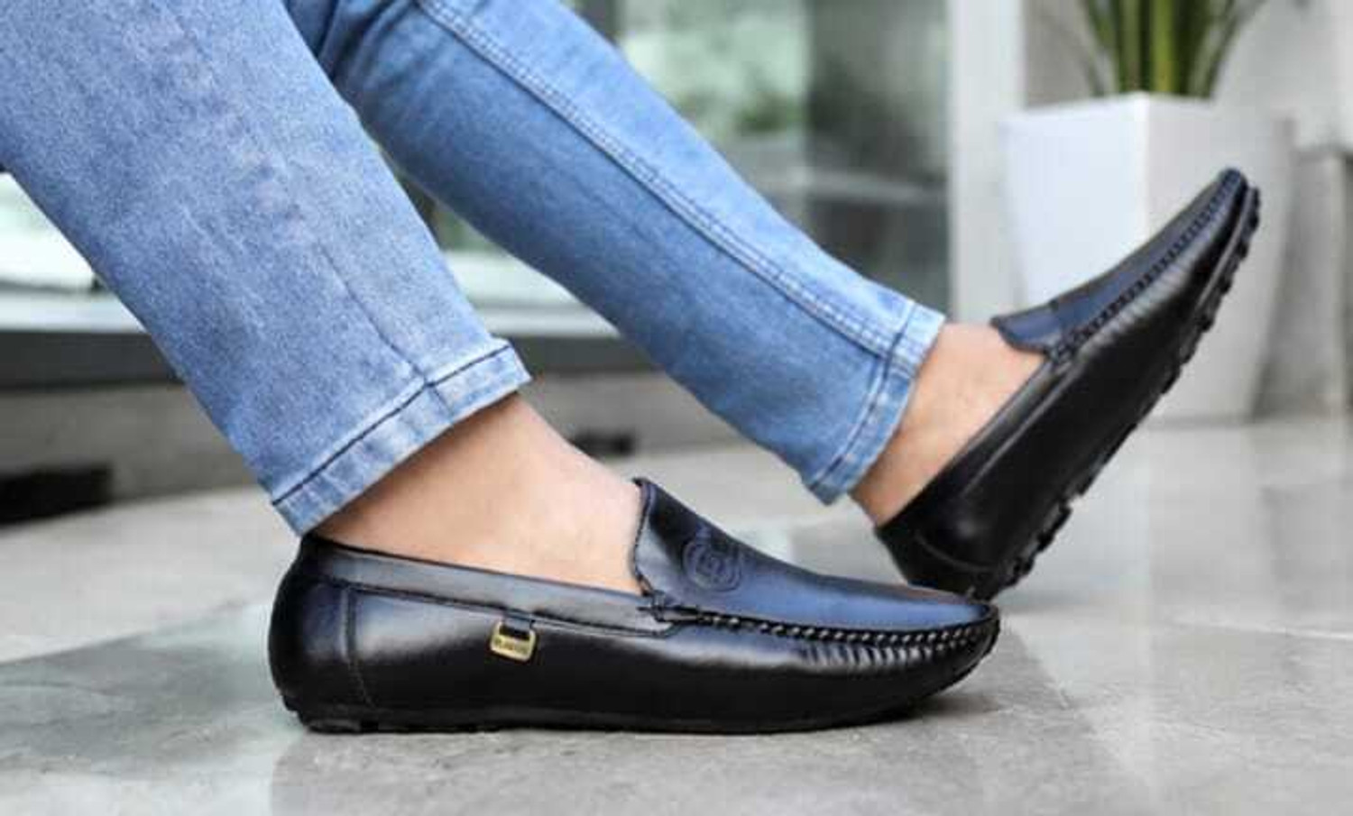 Image of Jactooz New Attractive Casual Loafer Shoes For Men's Loafers For Men