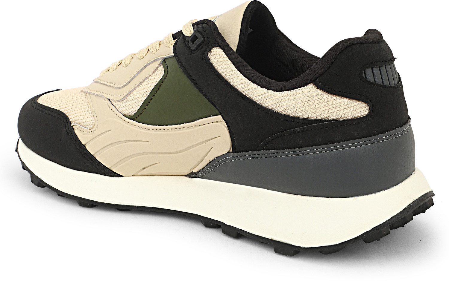 Image of Hygear NYX MS-1018 Stylish & Durable Everyday Sneakers For Men