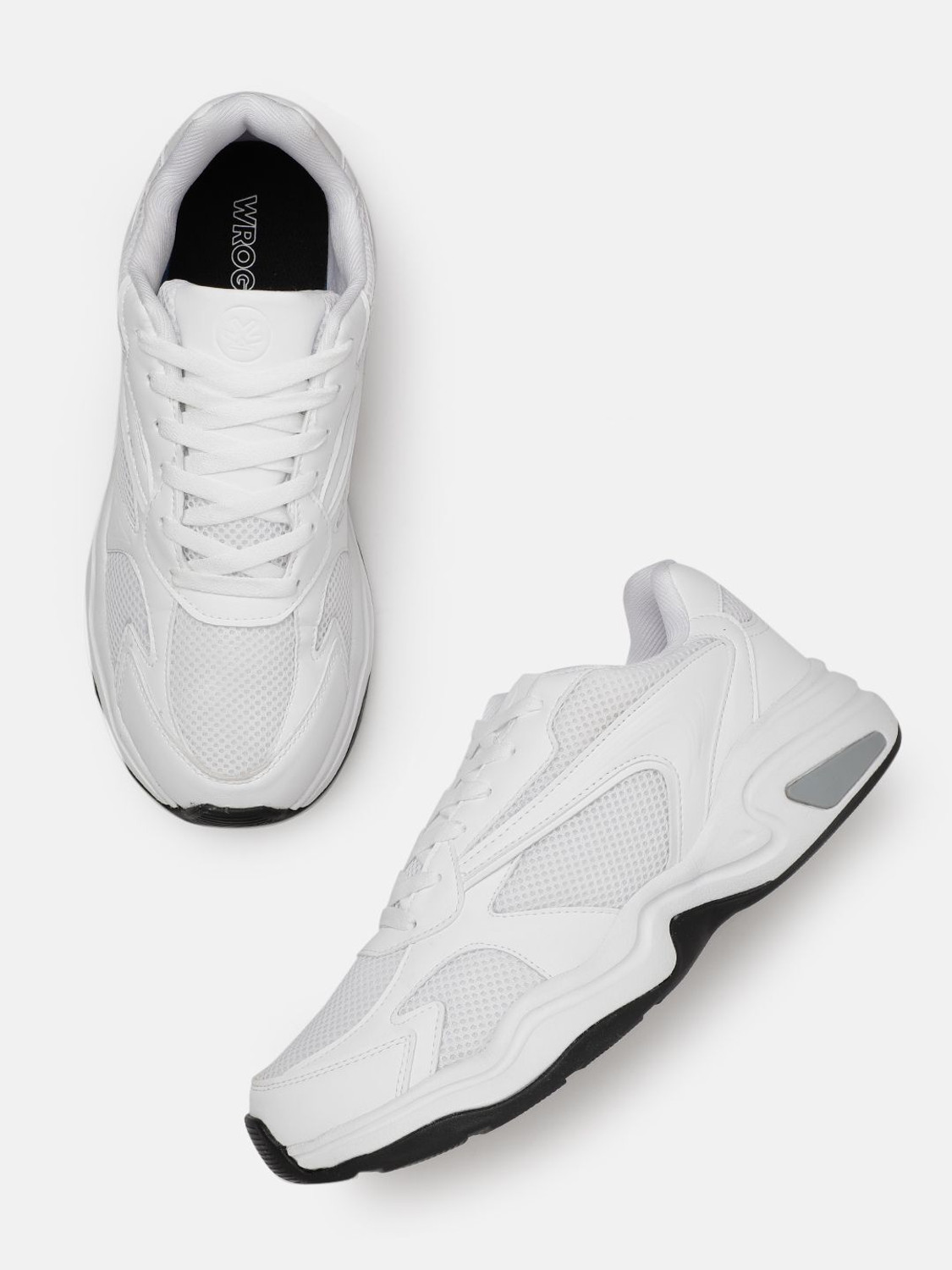 Image of WROGN Sneakers For Men