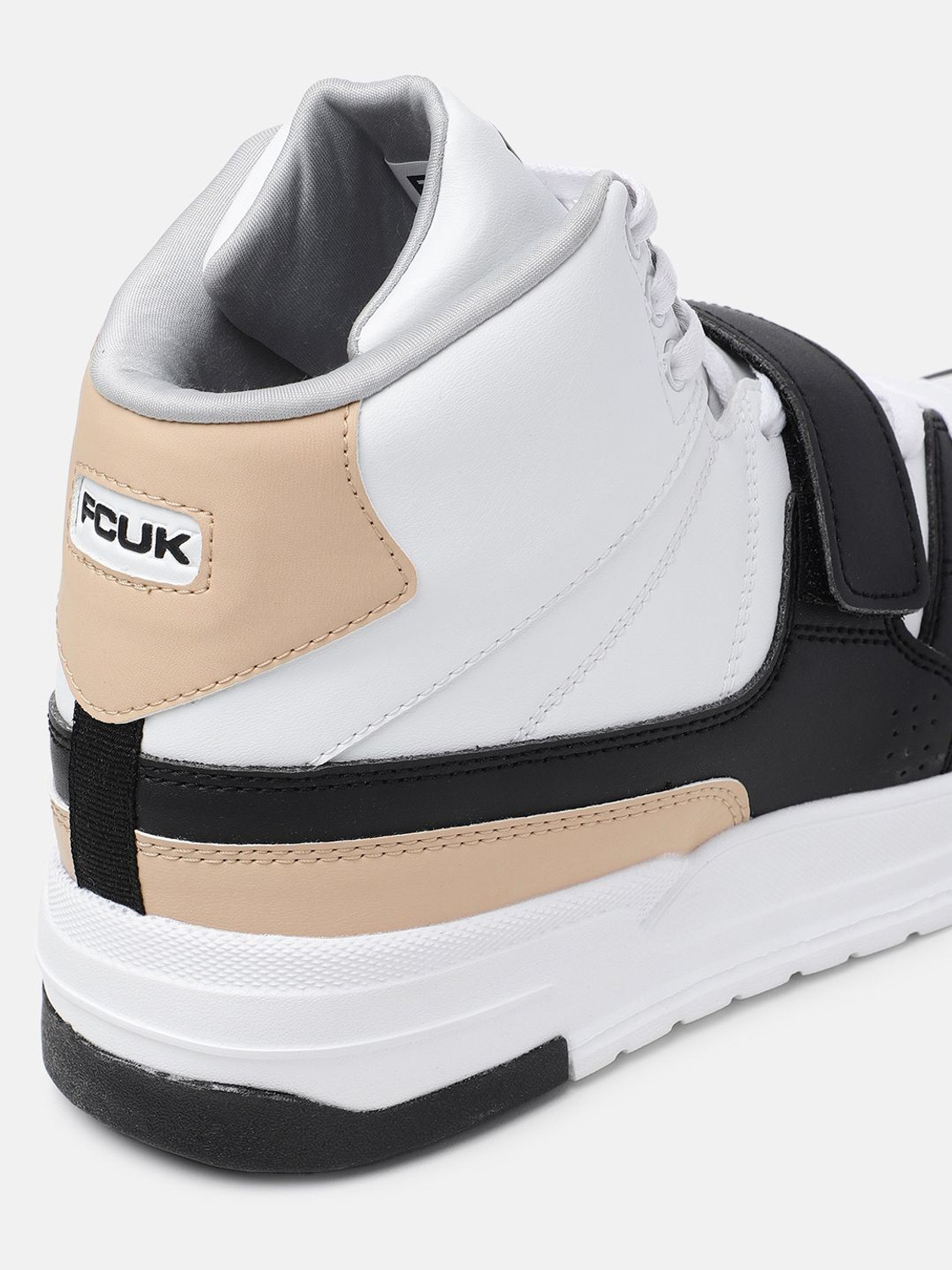 Image of FCUK Sneakers For Men