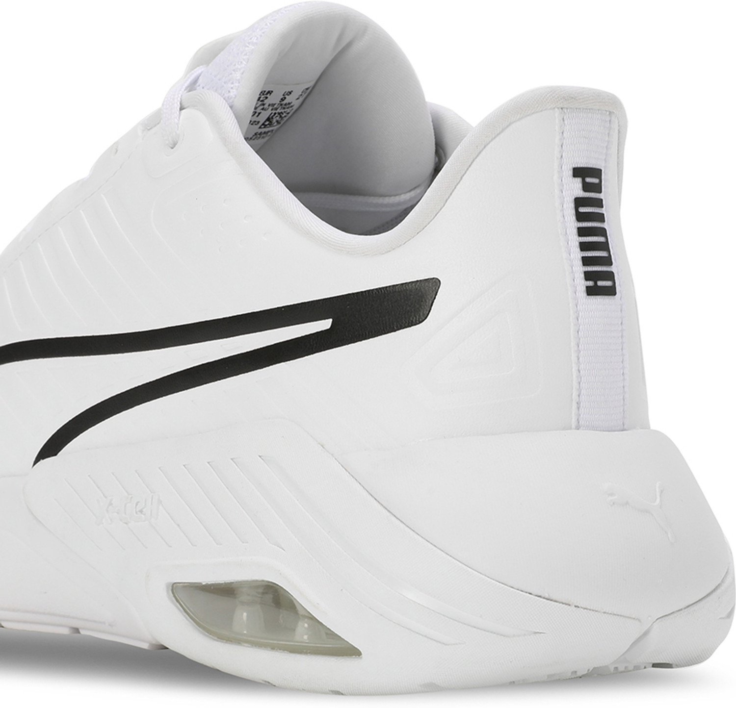 Image of PUMA X-Cell Nova FS SL Running Shoes For Men