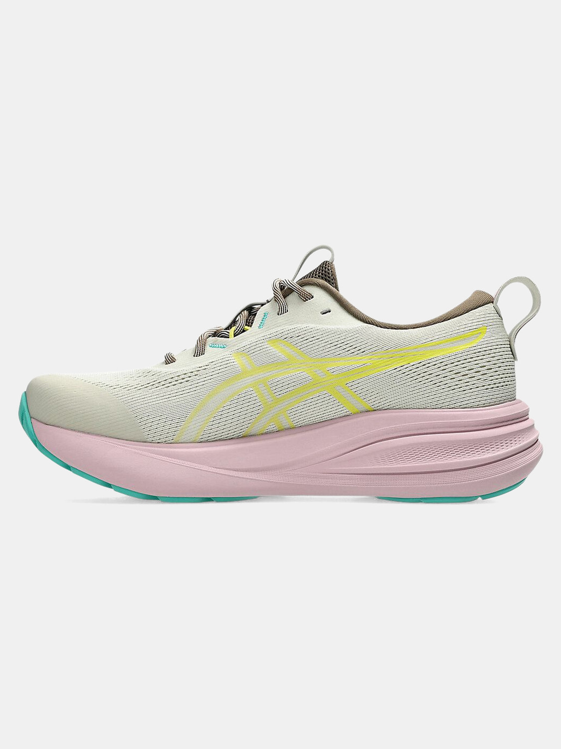 Image of Asics GEL-PULSE 17 TR Running Shoes For Women