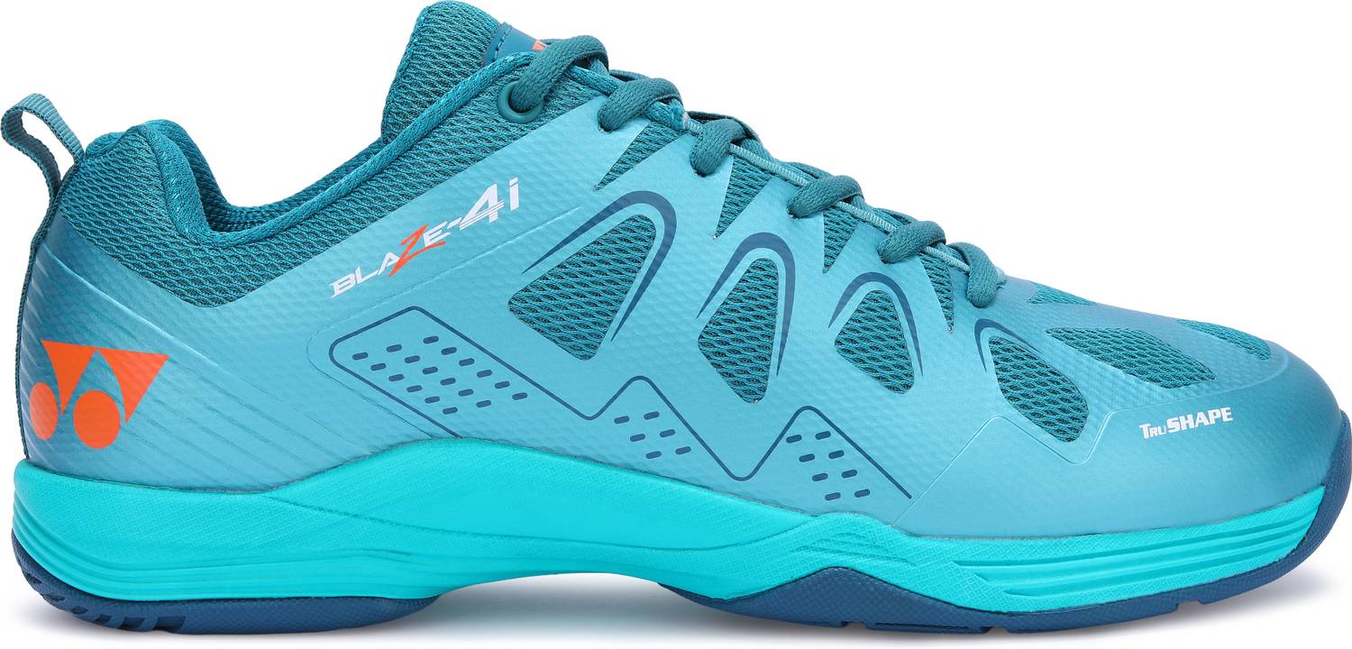 YONEX Blaze 4i Badminton Shoes for Men - Image 3