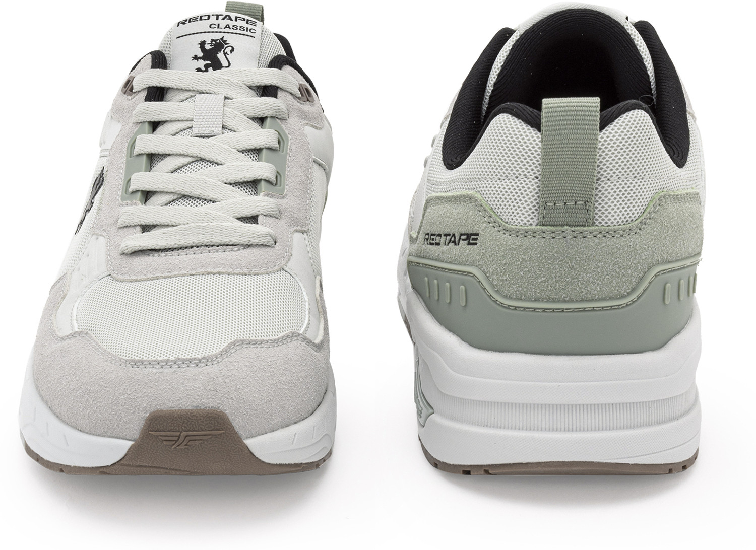 Image of RED TAPE Sneakers For Men