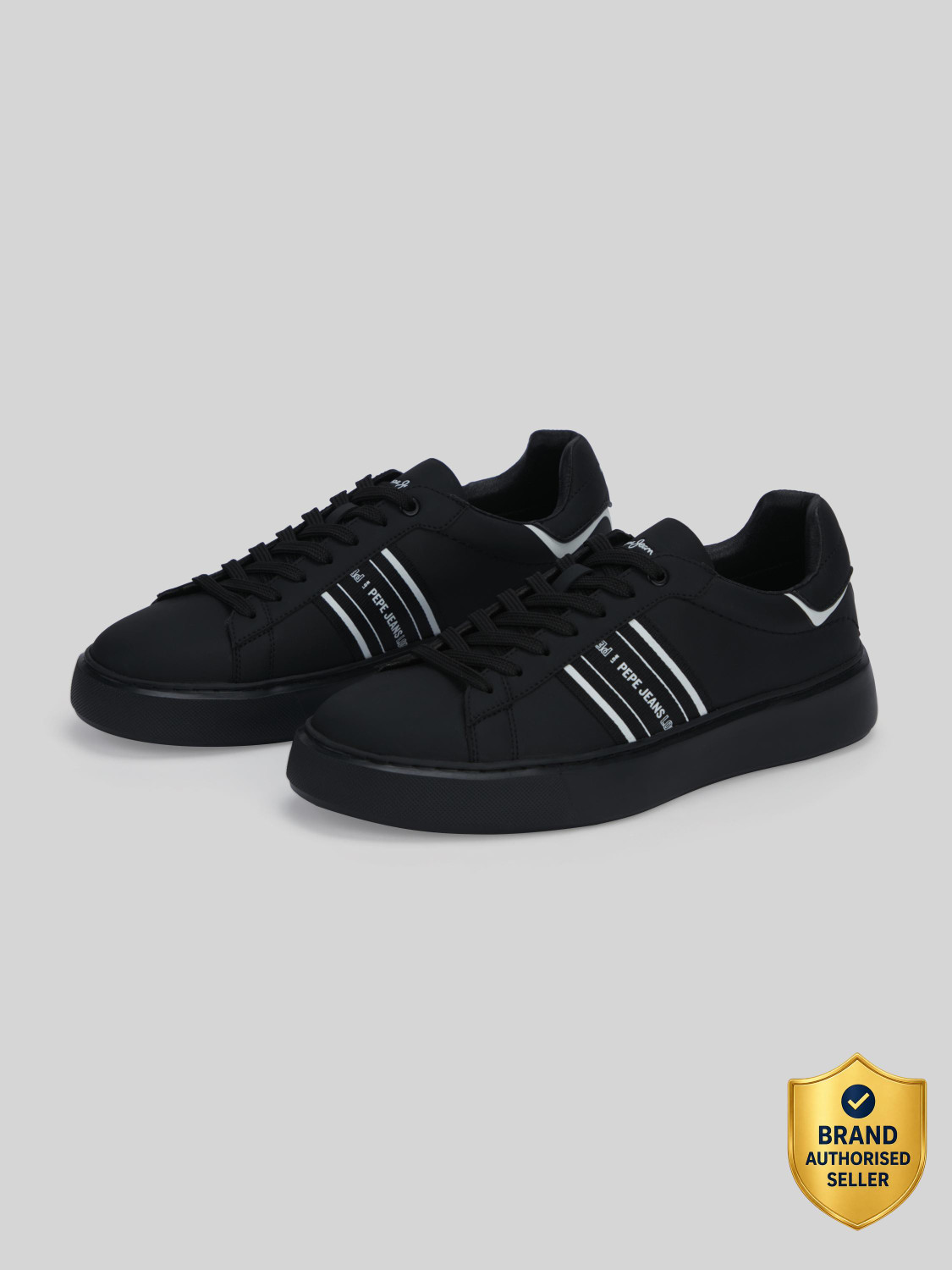 Pepe Jeans Sneakers For Men