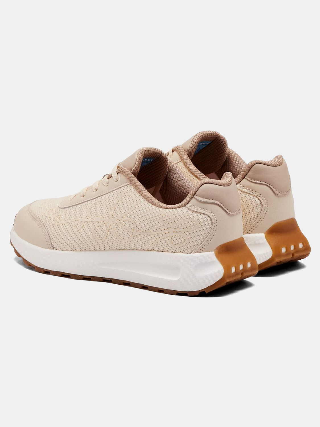 Image of CAMPUS JUJUBEE Sneakers For Women