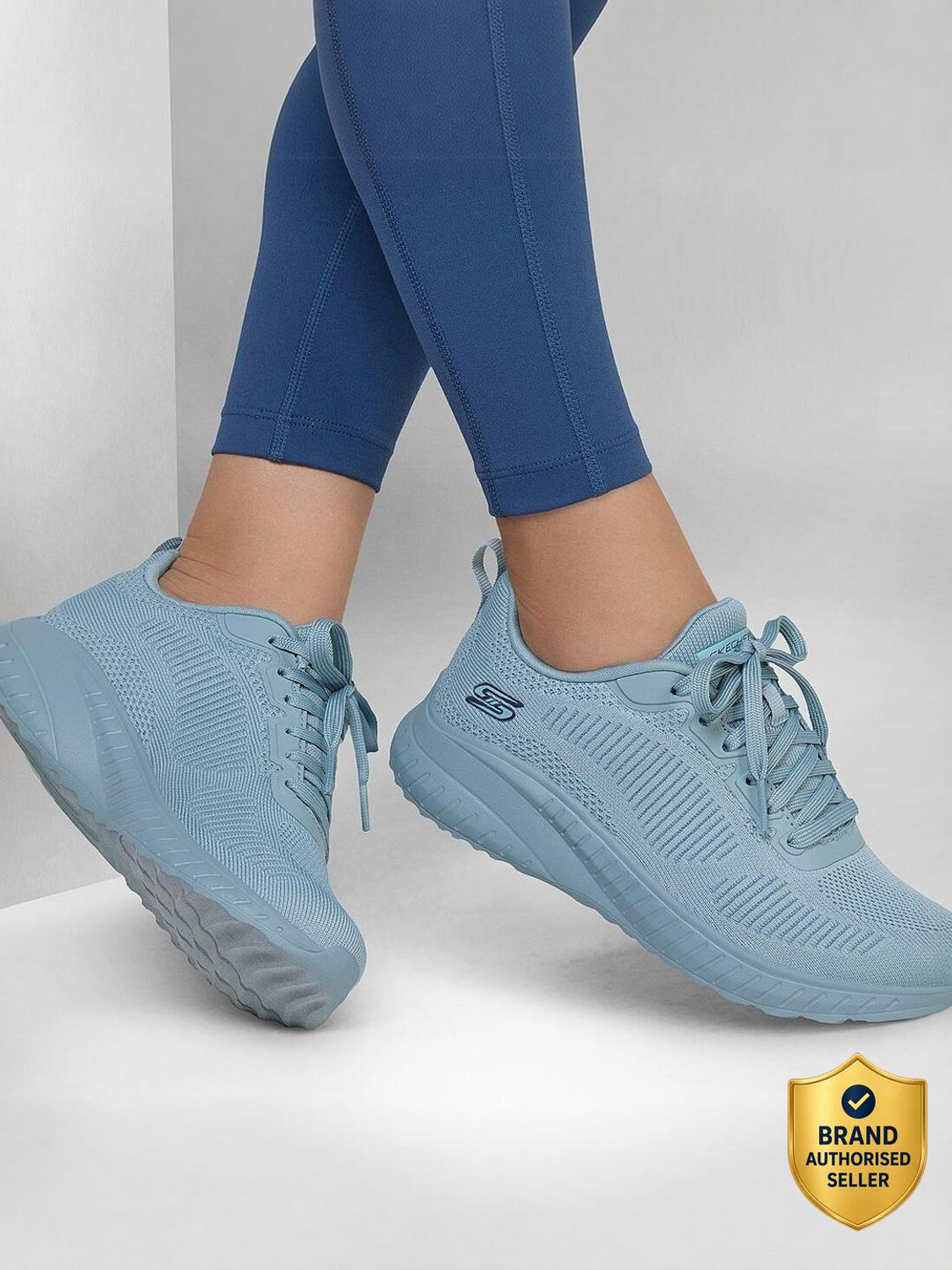 Image of Skechers Sneakers For Women